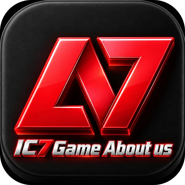 IC7 Game About us