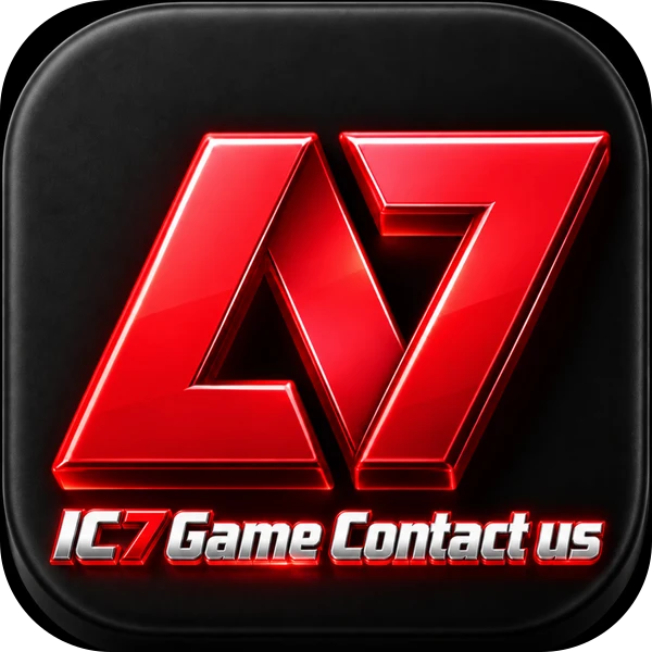 IC7 Game Contact us