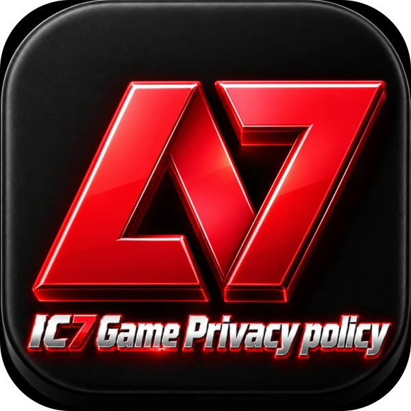 IC7 Game Privacy policy