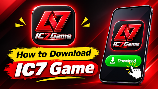 IC7 Game Download